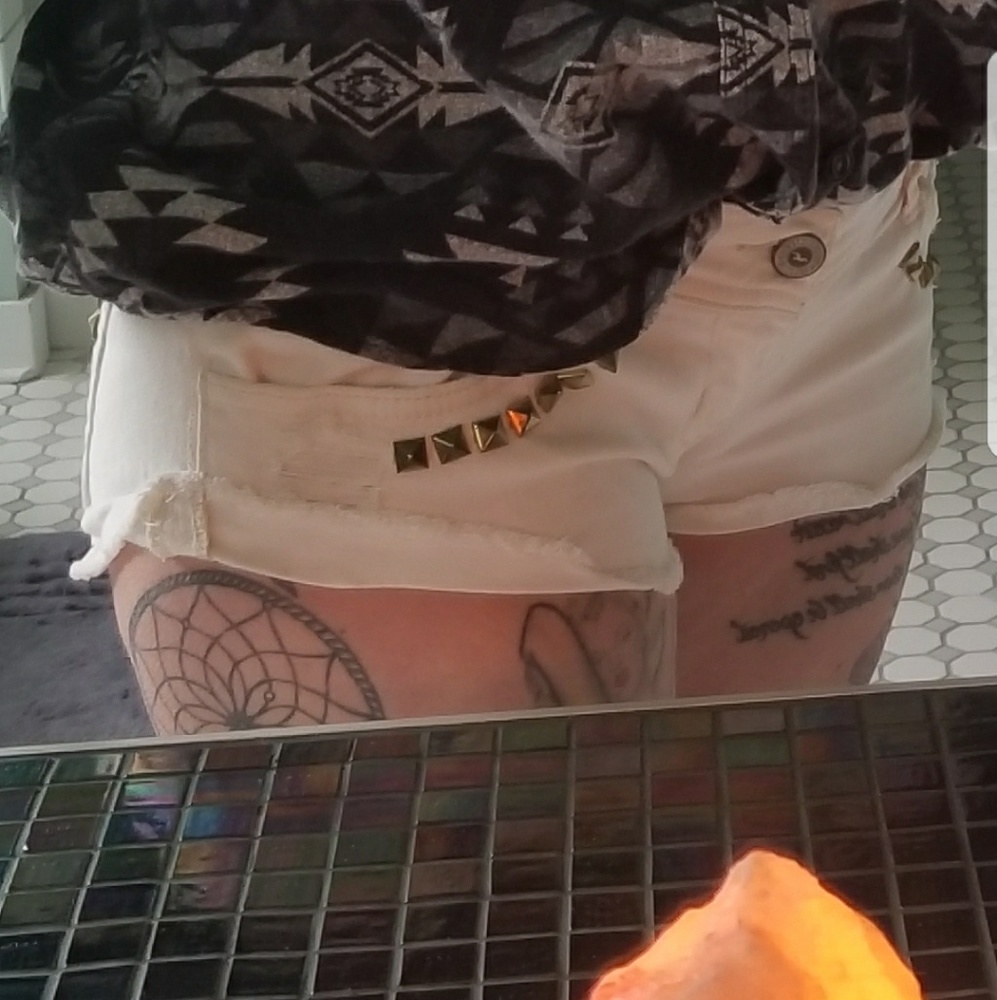Shorts - Picture 2 of 4